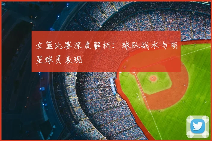 女篮比赛深度解析：球队战术与明星球员表现