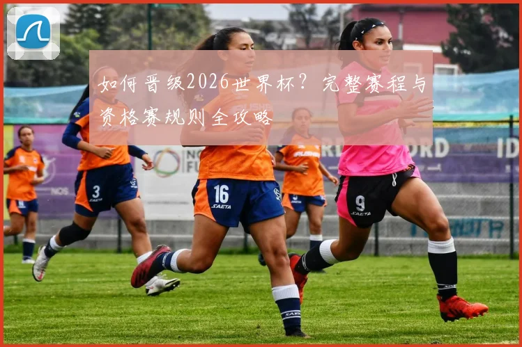 如何晋级2026世界杯？完整赛程与资格赛规则全攻略